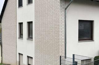 Wohnung kaufen in Hengstrücken 48, 37520 Osterode, 2 Zi. Eigentumswohnung in Osterode