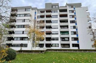 Wohnung kaufen in Rodgaustraße 20, 63128 Dietzenbach, renovierungsbedürftige Dachgeschoss-Wohnung zu verkaufen