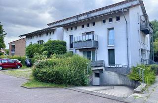 Wohnung kaufen in Astrid-Lindgren-Weg 22, 33824 Werther, Großzügige 2-Zimmer-Wohnung mit Westbalkon, Tageslichtbad und Blick ins Grüne – ein echtes Juwel