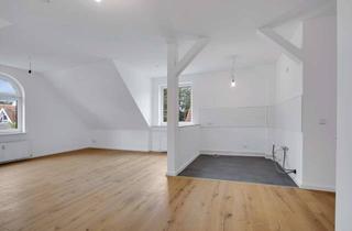 Wohnung kaufen in Brieseallee 38, 16547 Birkenwerder, Frisch renovierte 5 Zimmer Wohnung I bezugsfrei I Balkon I provisionsfrei