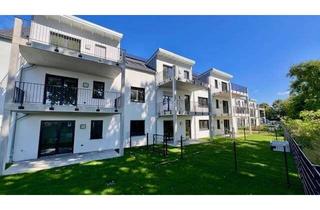 Wohnung kaufen in Hauptstraße 152, 47877 Willich, Stilvolle Neubauwohnung mit Garten – barrierefrei & perfekt für den nächsten Lebensabschnitt