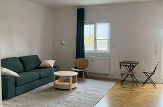 Wohnung mieten in Steglitzer Damm. 24, 12167 Steglitz, Charming, sunny, fully furnished 2 room apartment in Steglitz