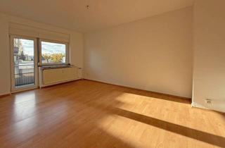 Wohnung mieten in 63067 Kaiserlei, Helle Zwei-Zimmer-Wohnung mit Balkon