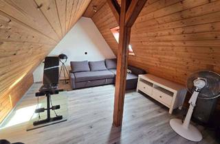 Wohnung mieten in Hauptstraße 50, 73275 Ohmden, Exklusive, vollständig renovierte 3-Zimmer-Maisonette-Wohnung in Ohmden