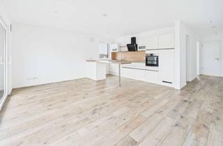 Wohnung mieten in 49124 Georgsmarienhütte, Exklusive & moderne Wohnung - Tiefgaragestellplatz & zwei Dachterrassen