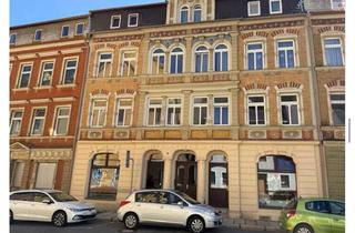 Wohnung mieten in Karlsbader Straße 45, 09456 Annaberg-Buchholz, 2-Zimmer-Wohnung im 1. OG in Annaberg-Buchholz