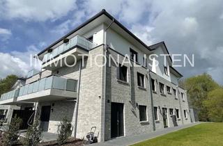 Wohnung mieten in 27624 Bad Bederkesa, #IMMOTIONAL 2-ZIMMER-NEUBAUWOHNUNG IN BEDERKERSA