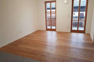 Wohnung mieten in Obere Dorfstraße 19, 83101 Rohrdorf, 4-Zimmer-Neubauwohnung mit sehr schönem Balkon in Rohrdorf