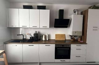 Wohnung mieten in Ruhrstraße 58, 58452 Witten, Moderne 3,5 Zimmer Wohnung in Witten Zentrum