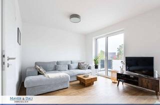 Wohnung mieten in 26180 Rastede, Rastede: Wunderschöne helle Wohnung nach den neuesten Standards . Obj. 9078