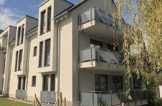 Wohnung mieten in Hauptstraße 24, 55257 Budenheim, Helle moderne EG Wohnung