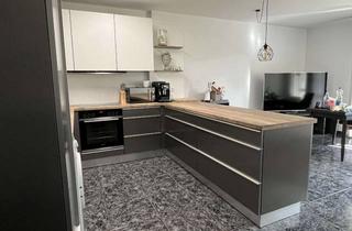 Wohnung mieten in Goethestr. 20, 63834 Sulzbach, Wohnung mit 2 Zimmer, Balkon und Einbauküche in Sulzbach am Main