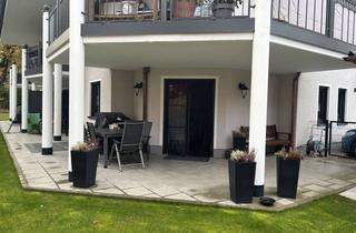 Wohnung mieten in 82256 Fürstenfeldbruck, 3,5-Zimmer Terrassen- Wohnung in Fürstenfeldbruck