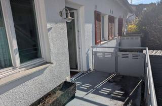 Wohnung mieten in 89155 Erbach, Helle 2-Zimmer Wohnung mit Balkon in Erbach