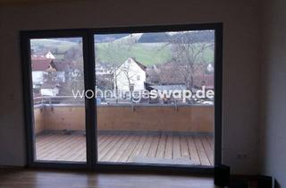 Wohnung mieten in In Der Heimat, 79254 Oberried, Wohnungstausch: In der Heimat 3