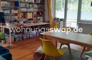 Wohnung mieten in Krügerstraße 15, 23566 St. Gertrud, Wohnungstausch: Krügerstraße 15