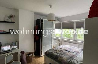 Wohnung mieten in Oeverseestraße, 22769 Altona-Nord, Wohnungstausch: Oeverseestraße 6