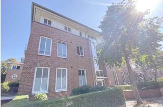 Wohnung mieten in Nernststraße 59, 28357 Lehesterdeich, Helle 2-Zimmer Maisonette-Wohnung mit Balkon in Lehesterdeich