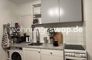 Wohnung mieten in Bornemannstraße 27, 21079 Harburg, Wohnungstausch: Bornemannstraße 27