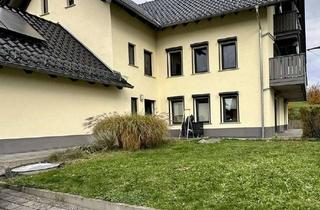 Wohnung mieten in 63683 Ortenberg, Großzügige 5-Zimmer Wohnung mit eigener Terrasse und Garten in Ortenberg