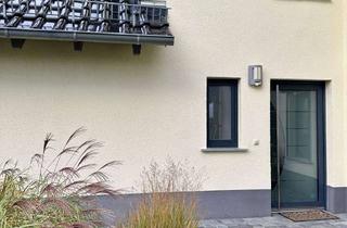 Wohnung mieten in 63683 Ortenberg, Großzügige 5-Zimmer Wohnung mit eigener Terrasse und Garten in Ortenberg