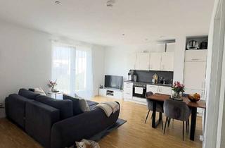 Sozialwohnungen mieten in 77933 Lahr, *WBS erforderlich* | Moderne 2-ZimmerWohnung mit EBK und Dachterrasse