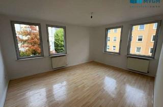 Wohnung mieten in Heggerstr. 55, 45525 Hattingen, Gemütliche 3-Raum-Wohnung in zentraler Lage