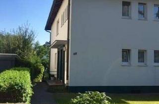Wohnung mieten in Wurzerstraße 68, 53175 Bad Godesberg, Gepflegte 3-Zimmer-Wohnung mit Garten und Terrasse im EG im Villenviertel Bad Godesberg
