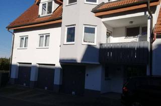 Wohnung mieten in Oggenhauser Hauptstraße 24, 89522 Heidenheim, Helle, offene 4,5 Zimmerwohnung in Heidenheim Oggenhausen