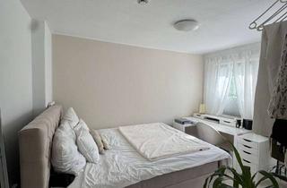 Wohnung mieten in Jürgensstraße 10, 21073 Eißendorf, Helle 1-Zimmer Wohnung
