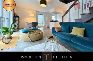 Wohnung mieten in Esterfelder Stiege 21, 49716 Meppen, Moderne 2,5-Zimmer-Maisonettewohnung mit Einbauküche & Balkon in Meppen-Esterfeld zu mieten!