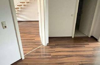 Wohnung mieten in Am Schloß, 04683 Naunhof, Maisonettenwohnung im Schloss Ammelshain