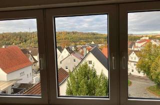 Wohnung mieten in 74376 Gemmrigheim, Helle 2- Zi.- DG- Wohnung mit schöner EBK