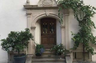 Wohnung mieten in Marktplatz, 55237 Flonheim, Wohnen im Barocken Karré