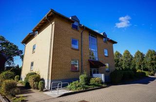 Wohnung mieten in An Der Rauhstedt 18, 24782 Büdelsdorf, Herrlich großzügige und schöne 3-Zimmer-Wohnung mit Balkon in Büdelsdorf!