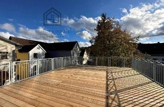 Wohnung mieten in Königstr. 28, 78532 Tuttlingen, F&D | Großartige Mietwohnung mit sonniger Balkonterrasse