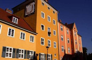 Wohnung mieten in August-Bebel-Straße 115, 15234 Lichtenberg, WG geeignete gemütliche Wohnung mit Echtholzfußboden - EBK - im Stadtteil West