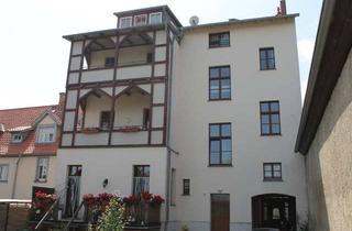 Wohnung mieten in Kügelgenstraße 35, 06493 Ballenstedt, Schöne Altbauwohnung in Schlossnähe