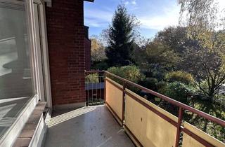 Wohnung mieten in Wiedehopfstieg 33a, 22179 Bramfeld, Wunderschöne und helle 4-Zi.-Wohnung mit Südbalkon in Bramfeld