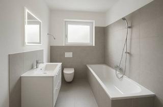 Wohnung mieten in 67227 Frankenthal, Frisch sanierte 4ZKB mit Balkon direkt am Friedhof