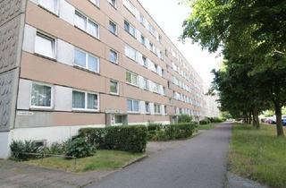 Wohnung mieten in Potsdamer Str. 15, 19063 Neu Zippendorf, Gemütliche Erdgeschosswohnung mit Balkon in Neu Zippendorf!