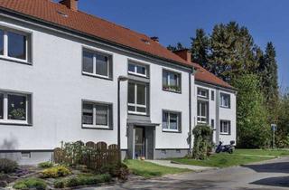 Wohnung mieten in Ahauser Straße, 45892 Resser-Mark, 2-Zimmer-Wohnung im Erdgeschoss mit neuem Duschbad und Balkon