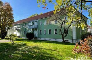 Wohnung mieten in Heinrich-Heine-Str., 06711 Theißen, Schöne 1-Raumwohnung mit Balkon zu vermieten!