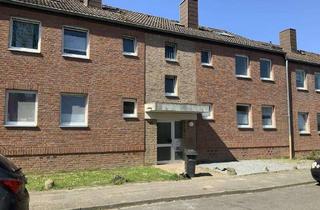 Sozialwohnungen mieten in Emil-Mayrisch-Straße 45, 52499 Baesweiler, Demnächst frei! 3-Zimmer-Wohnung in Baesweiler Setterich - WBS ist erforderlich!