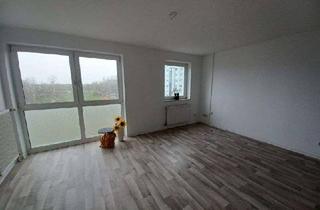 Wohnung mieten in Ellerbreite 31a, 06847 Zoberberg, Helle 2-Raum-Wohnung mit offener Küche