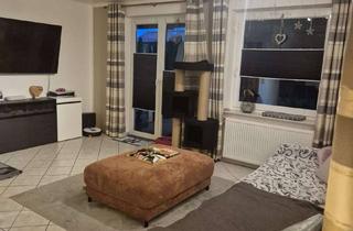 Wohnung mieten in 23769 Fehmarn, Ansprechende 3-Zimmer-Maisonette Wohnung