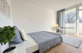 Wohnung mieten in Niederbornstraße, 60435 Eckenheim, Letztes ***WG-Zimmer/Room in a SHARED FLAT*** frei !!! Schöne 4-er WG