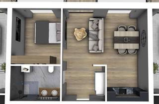 Wohnung mieten in 33161 Hövelhof, Neues Wohnen mit Stil – hochwertige Neubauwohnungen