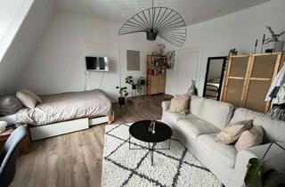 Wohnung mieten in 35390 Gießen, Schöne 3-Zimmer-Altbauwohnung in Gießen Innenstadtlage, Nähe Bahnhof