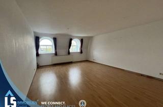 Wohnung mieten in Poststraße, 39606 Osterburg, Großzügig, modern, zentral!